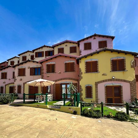 הוילה Nebida Casa Bellavista מראה חיצוני תמונה