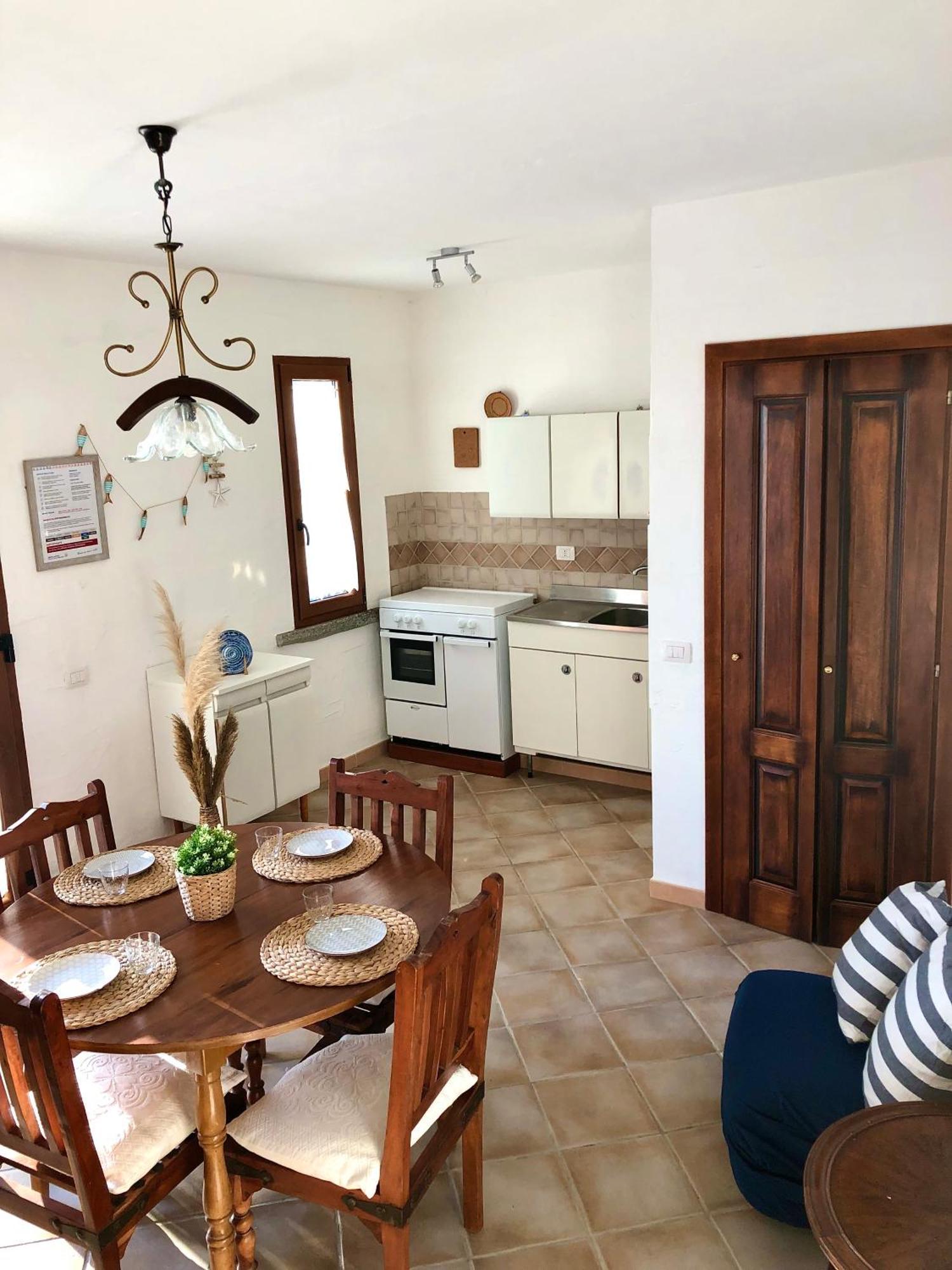 הוילה Nebida Casa Bellavista מראה חיצוני תמונה