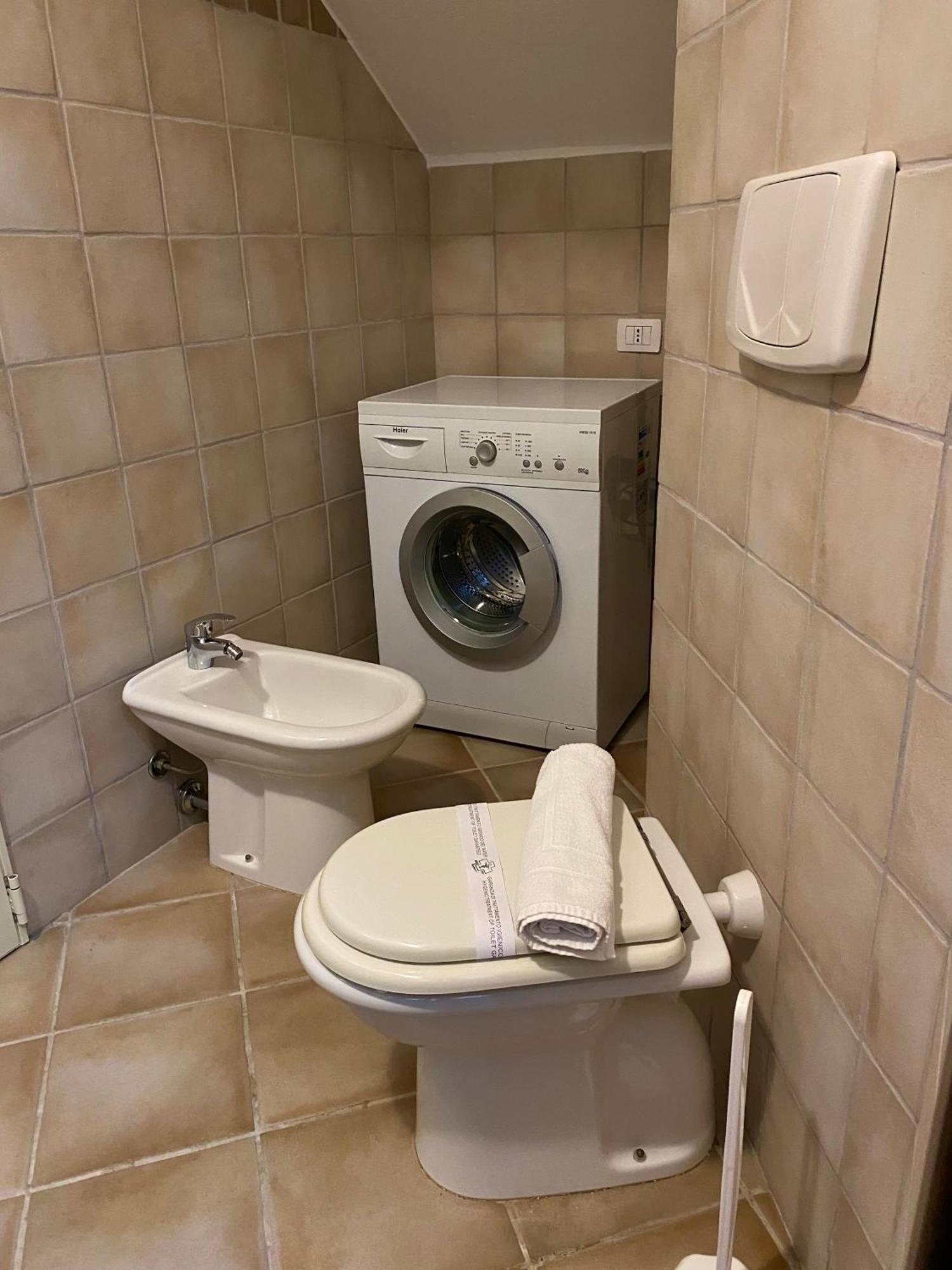 הוילה Nebida Casa Bellavista מראה חיצוני תמונה